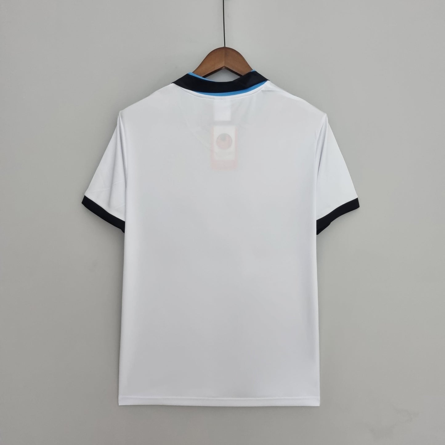 Camisa Inter de Milão Reserva 90/91 - Versão Retrô