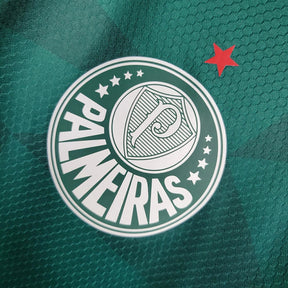 Camisa do Palmeiras Feminina 23/24 Home