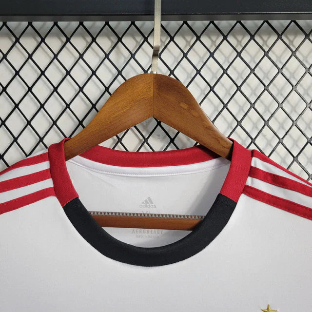 Camisa do Flamengo 19/20