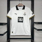 Camisa Borussia Dortmund III - 2024/25