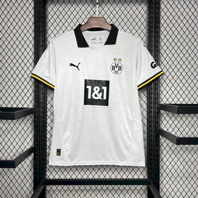 Camisa Borussia Dortmund III - 2024/25