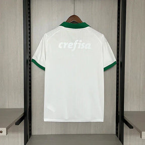 Camisa do Palmeiras 24/25 Especial Branca