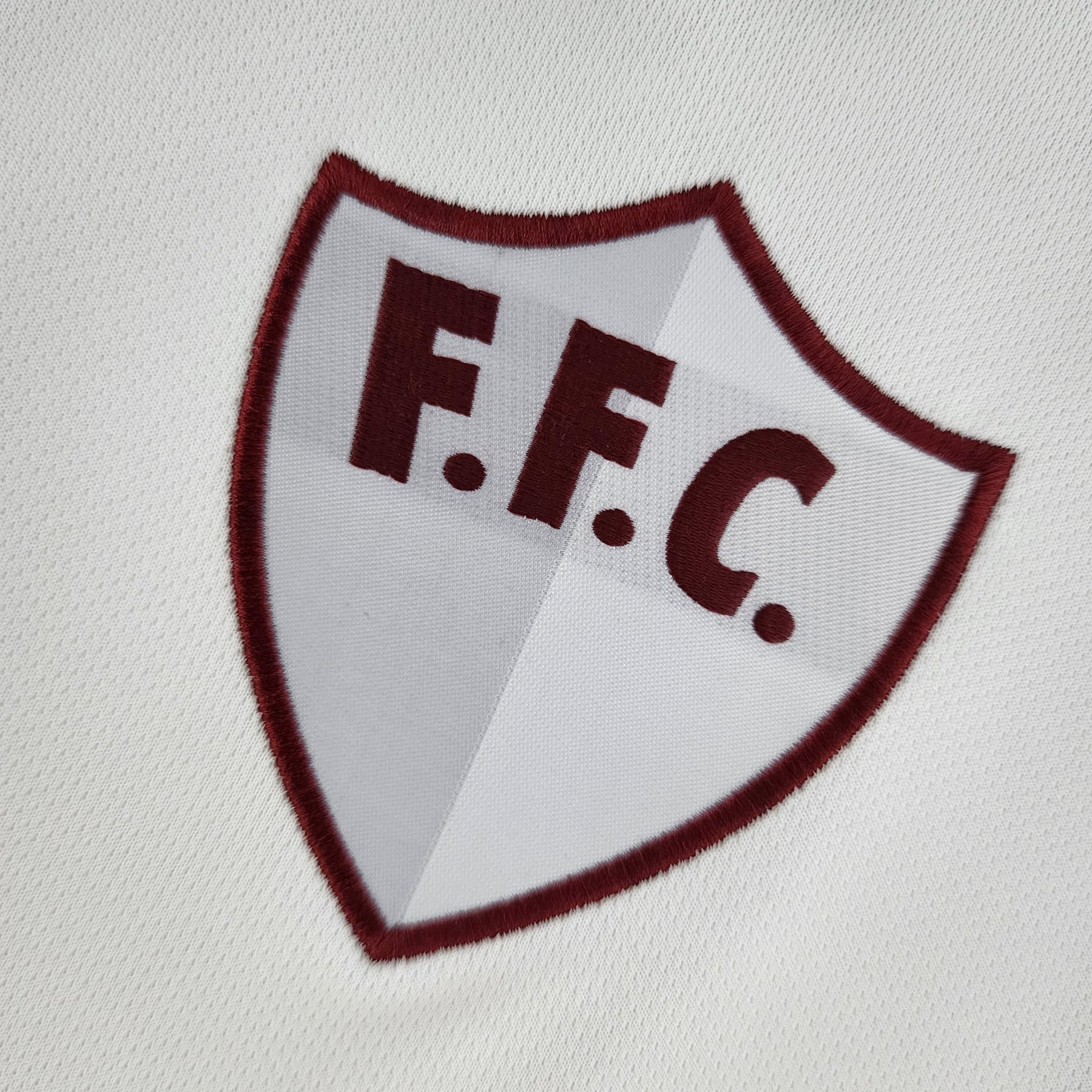 Camisa Fluminense Umbro 22/23 Edição Retrô 120 Anos