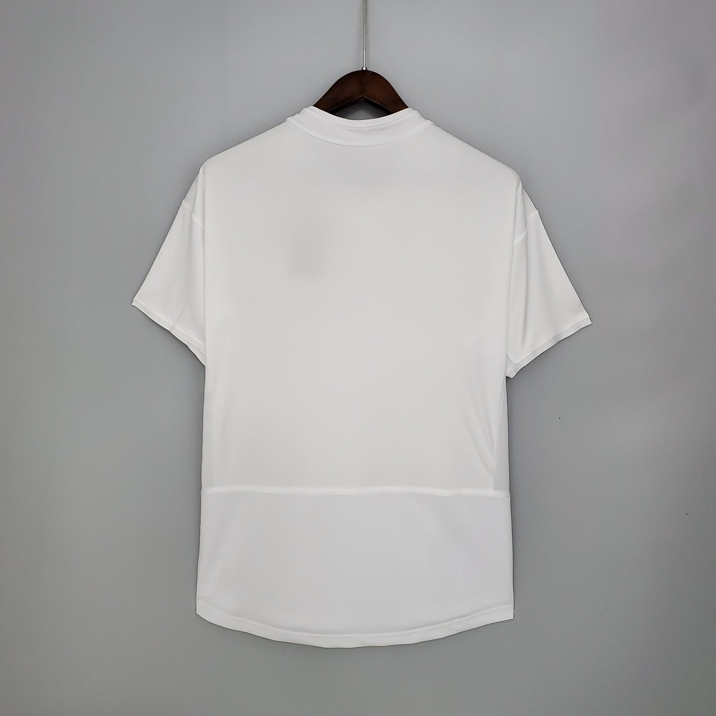 Camisa PSG Reserva 02/03 - Versão Retrô