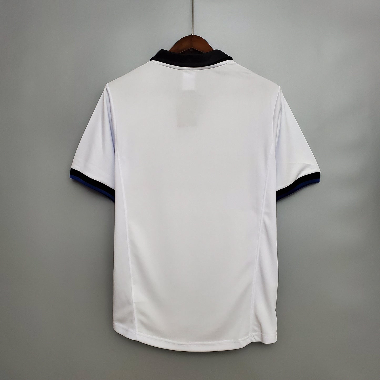 Camisa Inter de Milão Reserva 98/99 - Versão Retrô