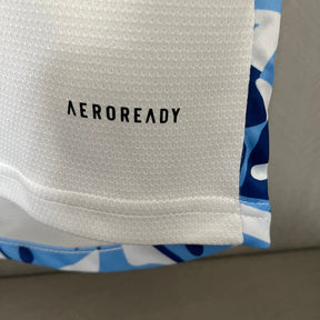 KIT infantil Cruzeiro Away