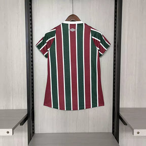Camisa do Fluminense Feminina 24/25 Home