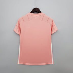 Camisa Feminina Internacional Outubro Rosa 21/22 - Rosa