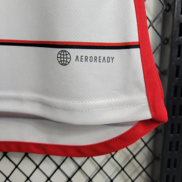 Camisa do Flamengo Feminina 23/24