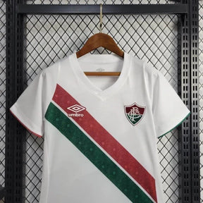 Camisa do Fluminense Feminina 24/25