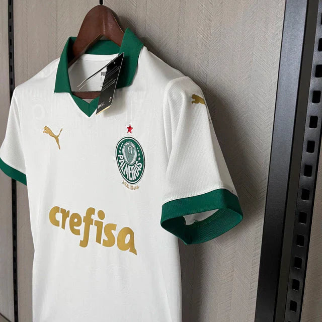 Camisa do Palmeiras Feminina II 2024