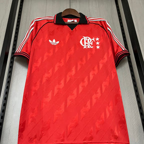 Camisa CR Flamengo Life Style 2024/25