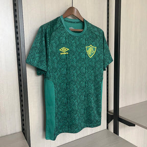 Camisa do Fluminense 23/24 Verde