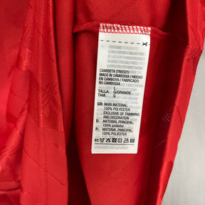 Camisa CR Flamengo Life Style 2024/25