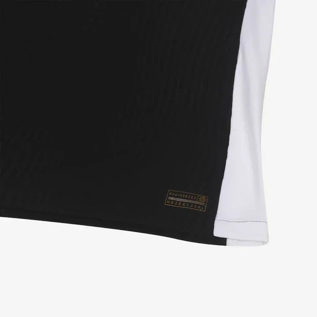 Camisa do Corinthians II 2026 JOGADOR versão