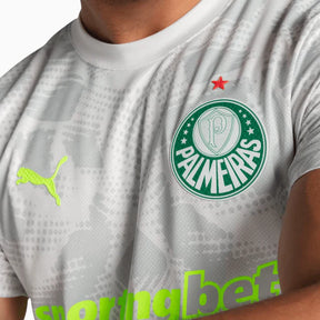 Camisa do Palmeiras Goleiro 25/26