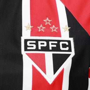 Camisa do São Paulo Feminina II 2025