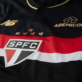 Camisa do São Paulo Third 2026