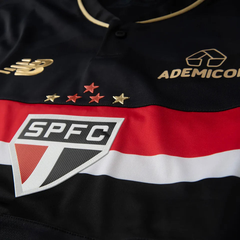 Camisa do São Paulo Third 2026