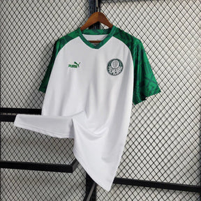 Camisa do Palmeiras 23/24 Treino Branca
