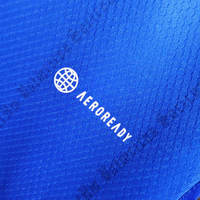 Camisa do Palmeiras 23/24 Especial Azul