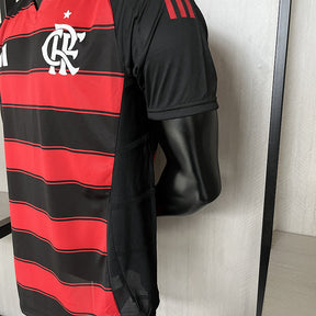 Camisa Flamengo 25/26 - Jogador