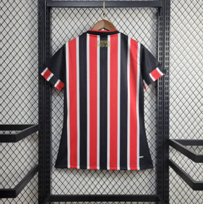 Camisa do São Paulo Feminina 24/25