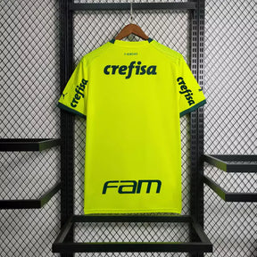 Camisa do Palmeiras II 23/24 Completa