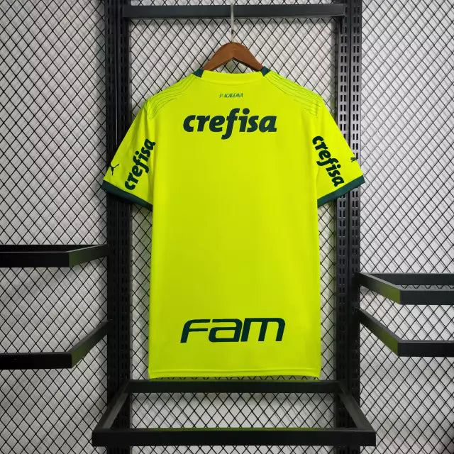 Camisa do Palmeiras II 23/24 Completa