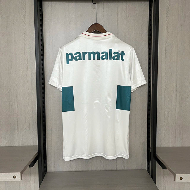 Camisa do Palmeiras Retrô 100 Anos