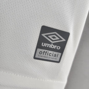 Camisa Fluminense Umbro 22/23 Edição Retrô 120 Anos