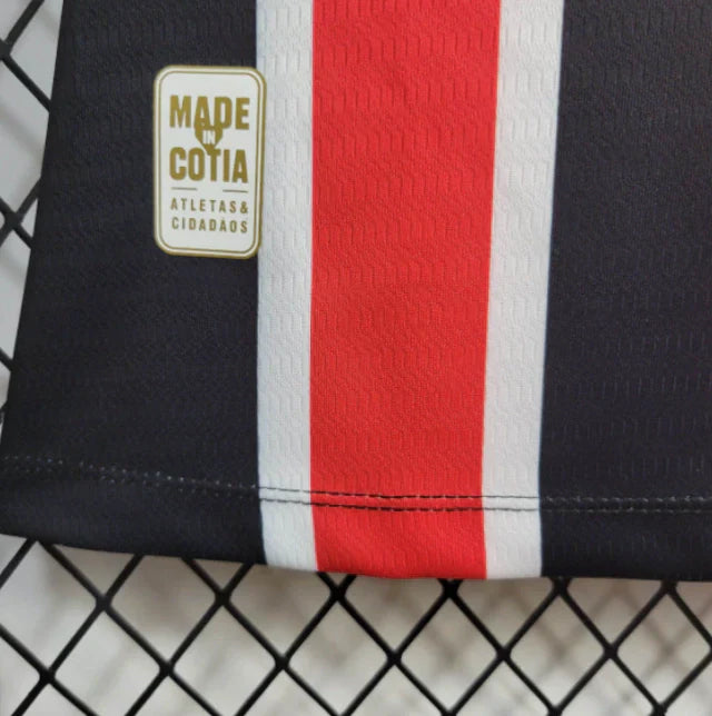 Camisa do São Paulo Feminina 24/25