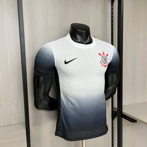 Camisa do Corinthians Versão Jogador 24/25