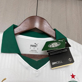 Camisa do Palmeiras Feminina II 2024