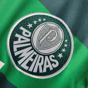 Camisa Palmeiras Retrô  2011