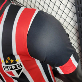 Camisa do São Paulo 24/25 Jogador