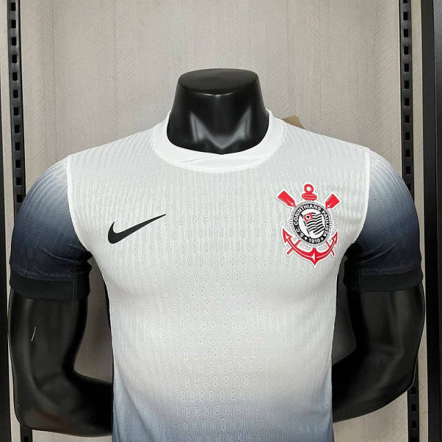 Camisa do Corinthians Versão Jogador 24/25