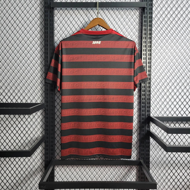 Camisa do Flamengo 19/20 Home