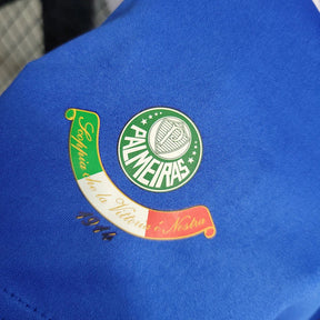 Camisa do Palmeiras Retrô 2019