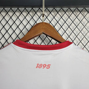 Camisa do Flamengo 19/20