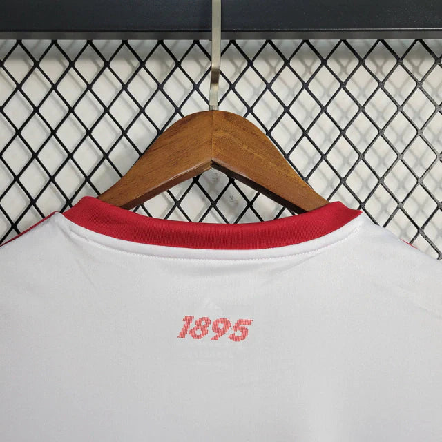 Camisa do Flamengo 19/20