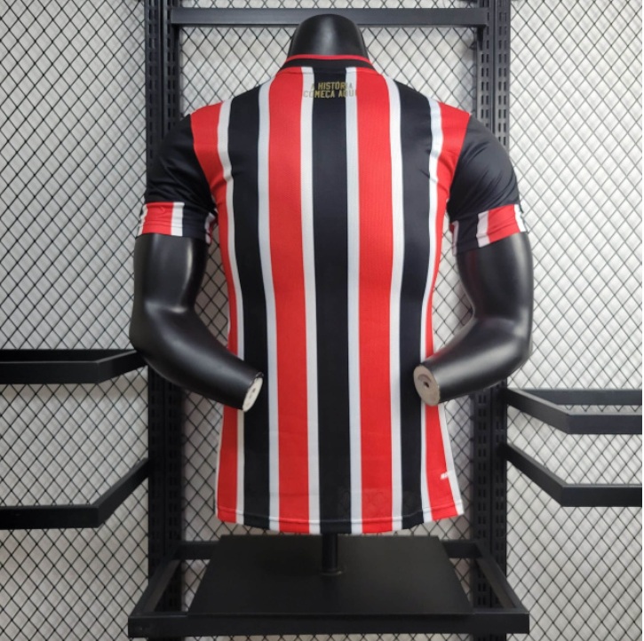 Camisa do São Paulo 24/25 Jogador