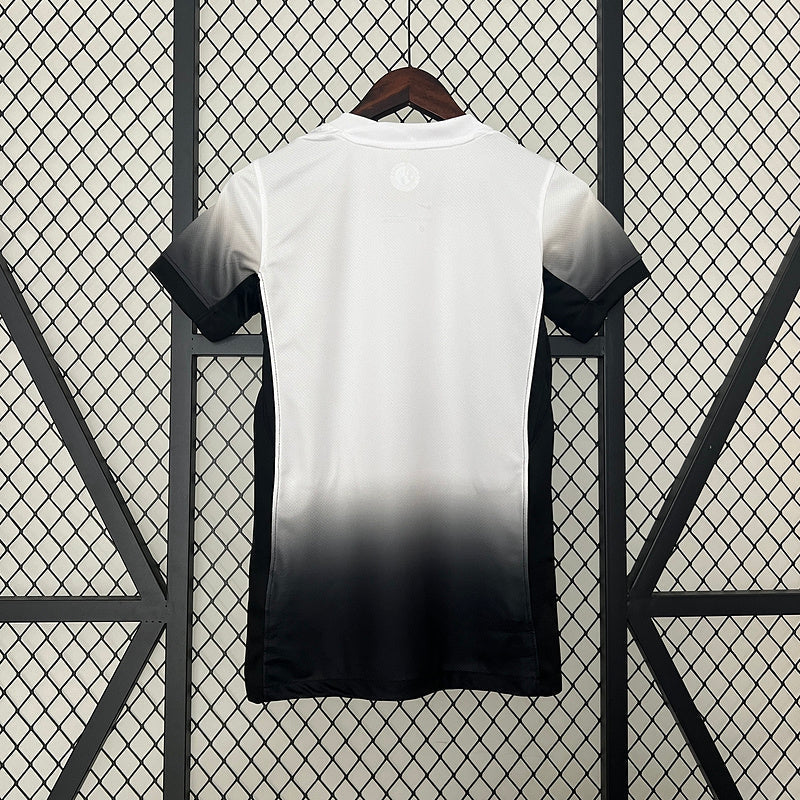Camisa do Corinthians Feminina I 24/25