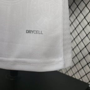 Camisa do Palmeiras Jogador 24/25 Branca