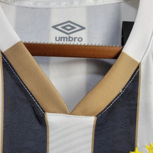 Camisa do Santos 24/25