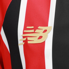Camisa do São Paulo Feminina II 2025