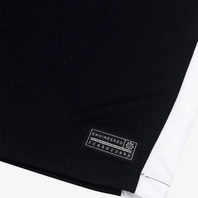 Kit Infantil do Corinthians camisa II 25/26