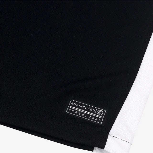 Kit Infantil do Corinthians camisa II 25/26