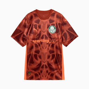 Camisa do Palmeiras Goleiro 25/26