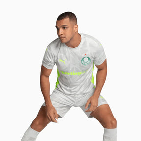 Camisa do Palmeiras Goleiro 25/26